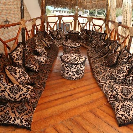 Dalma Lodge Bububu Exterior photo
