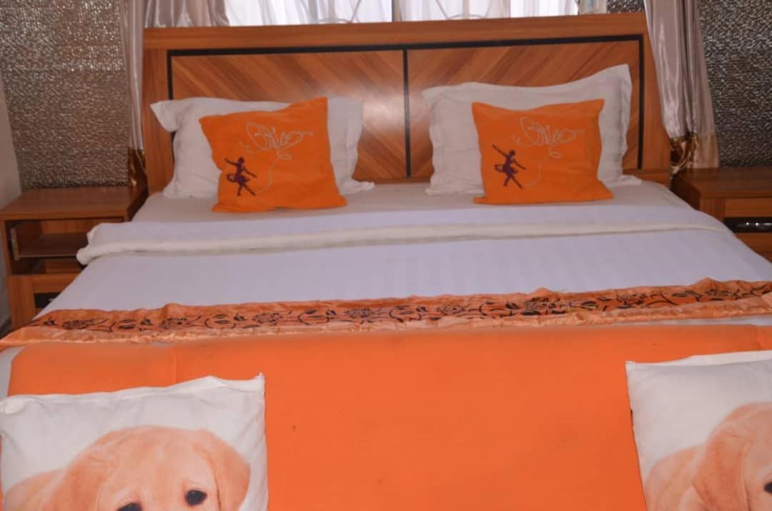 Dalma Lodge Bububu Exterior photo