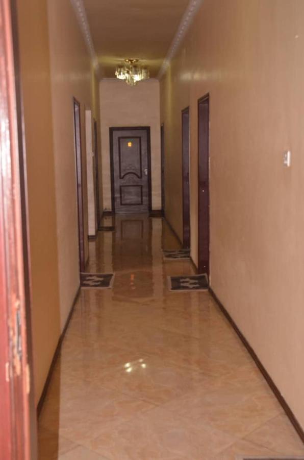Dalma Lodge Bububu Exterior photo