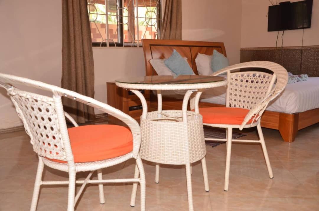 Dalma Lodge Bububu Exterior photo