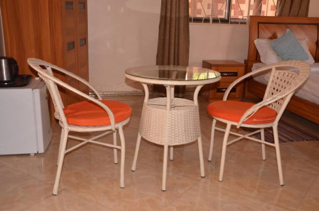 Dalma Lodge Bububu Exterior photo