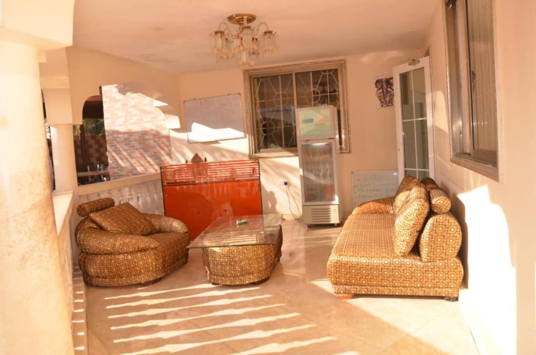 Dalma Lodge Bububu Exterior photo