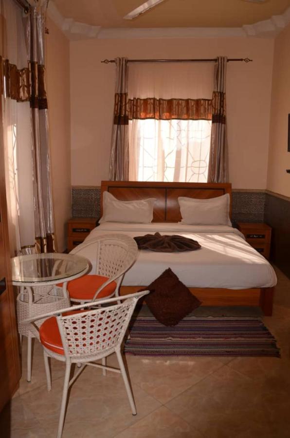 Dalma Lodge Bububu Exterior photo