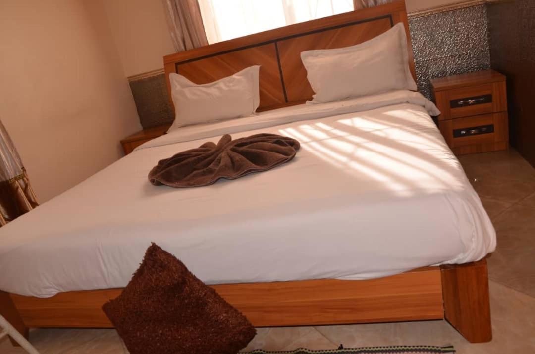 Dalma Lodge Bububu Exterior photo