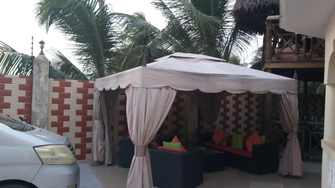 Dalma Lodge Bububu Exterior photo