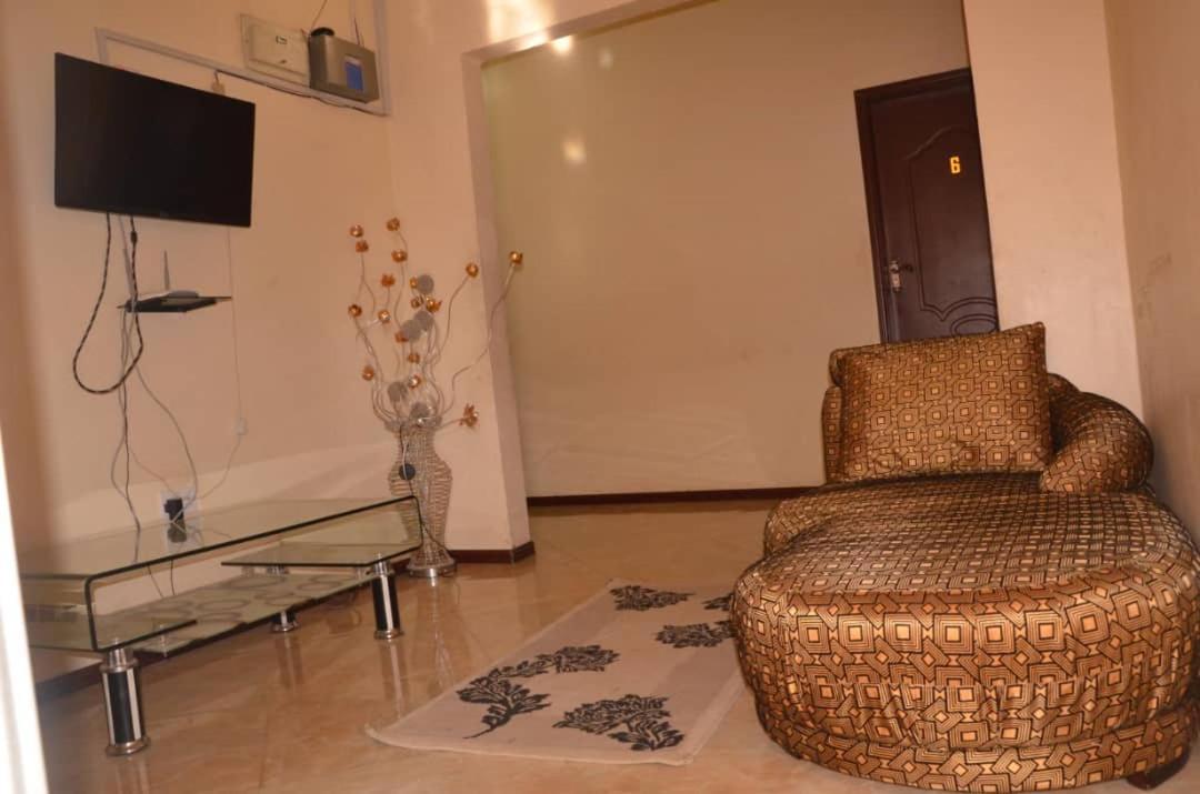 Dalma Lodge Bububu Exterior photo