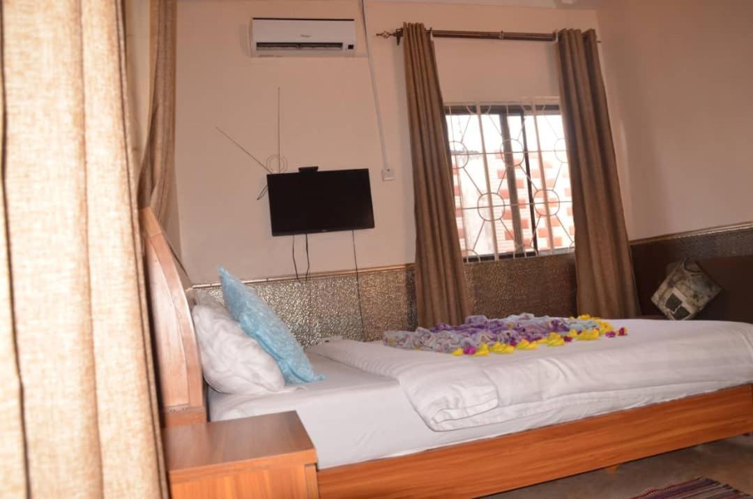 Dalma Lodge Bububu Exterior photo