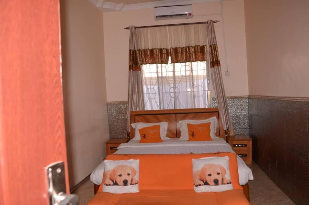 Dalma Lodge Bububu Exterior photo