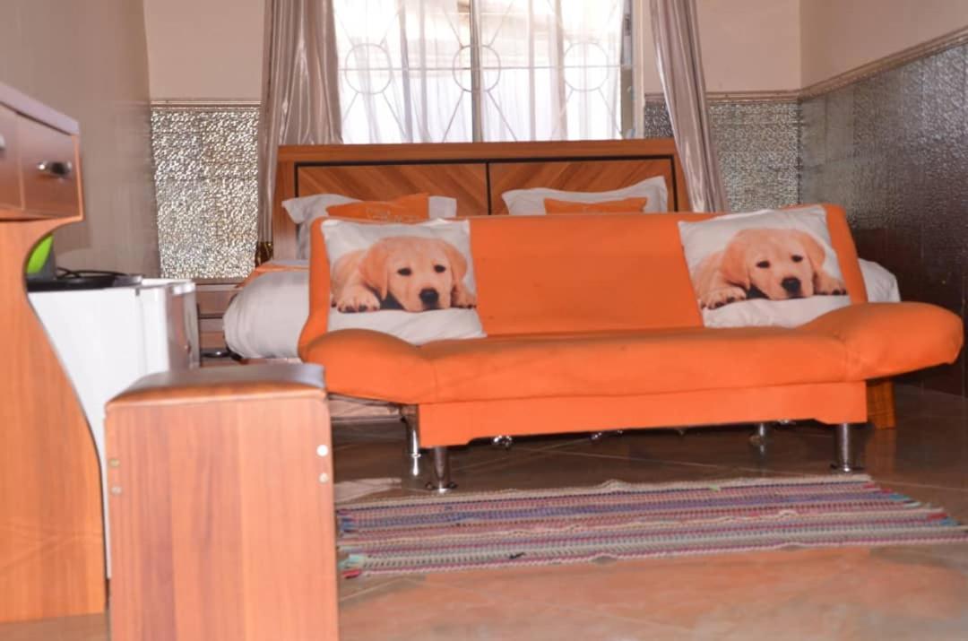 Dalma Lodge Bububu Exterior photo