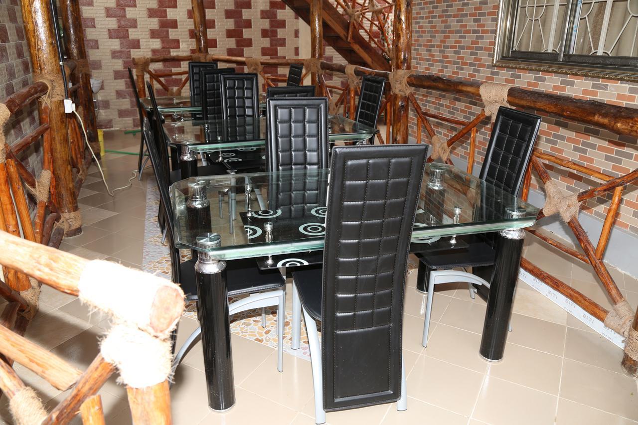 Dalma Lodge Bububu Exterior photo
