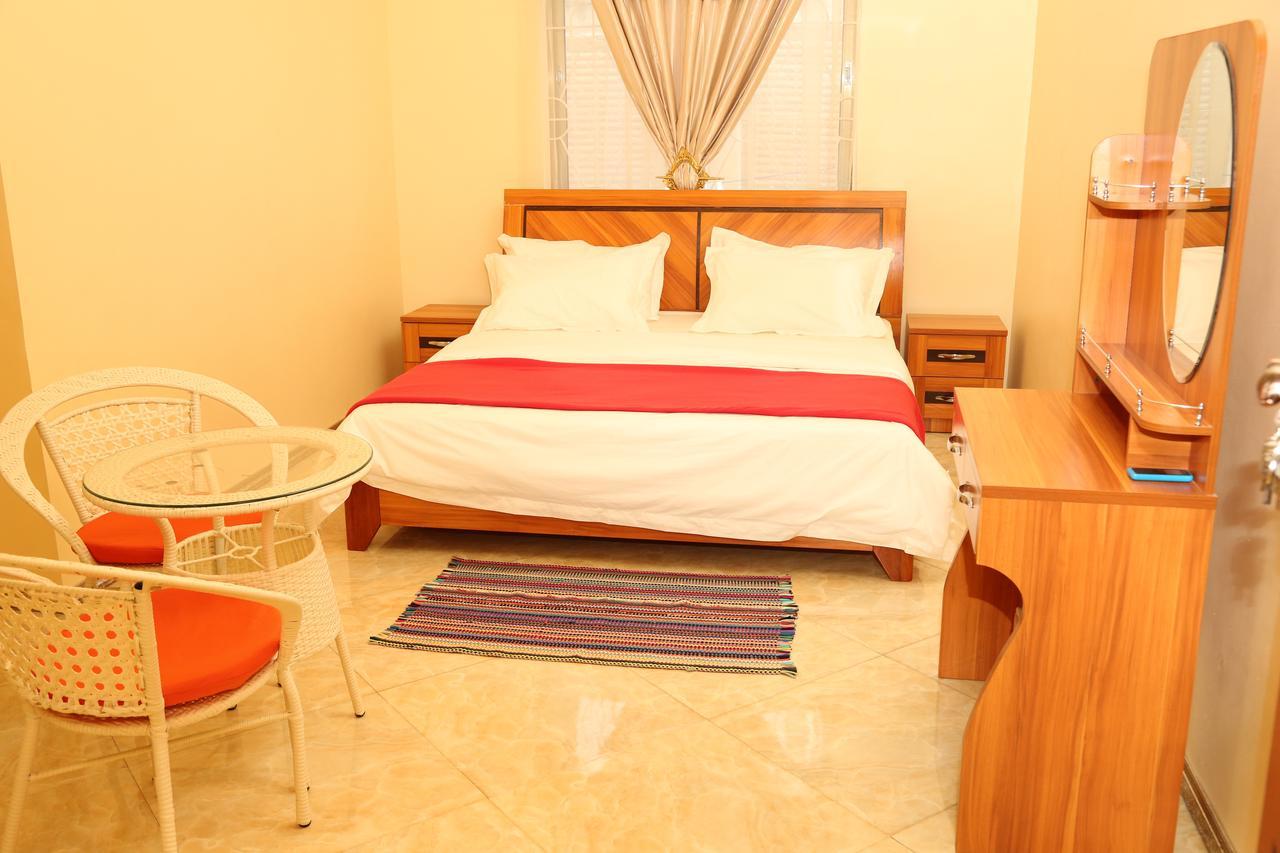 Dalma Lodge Bububu Exterior photo
