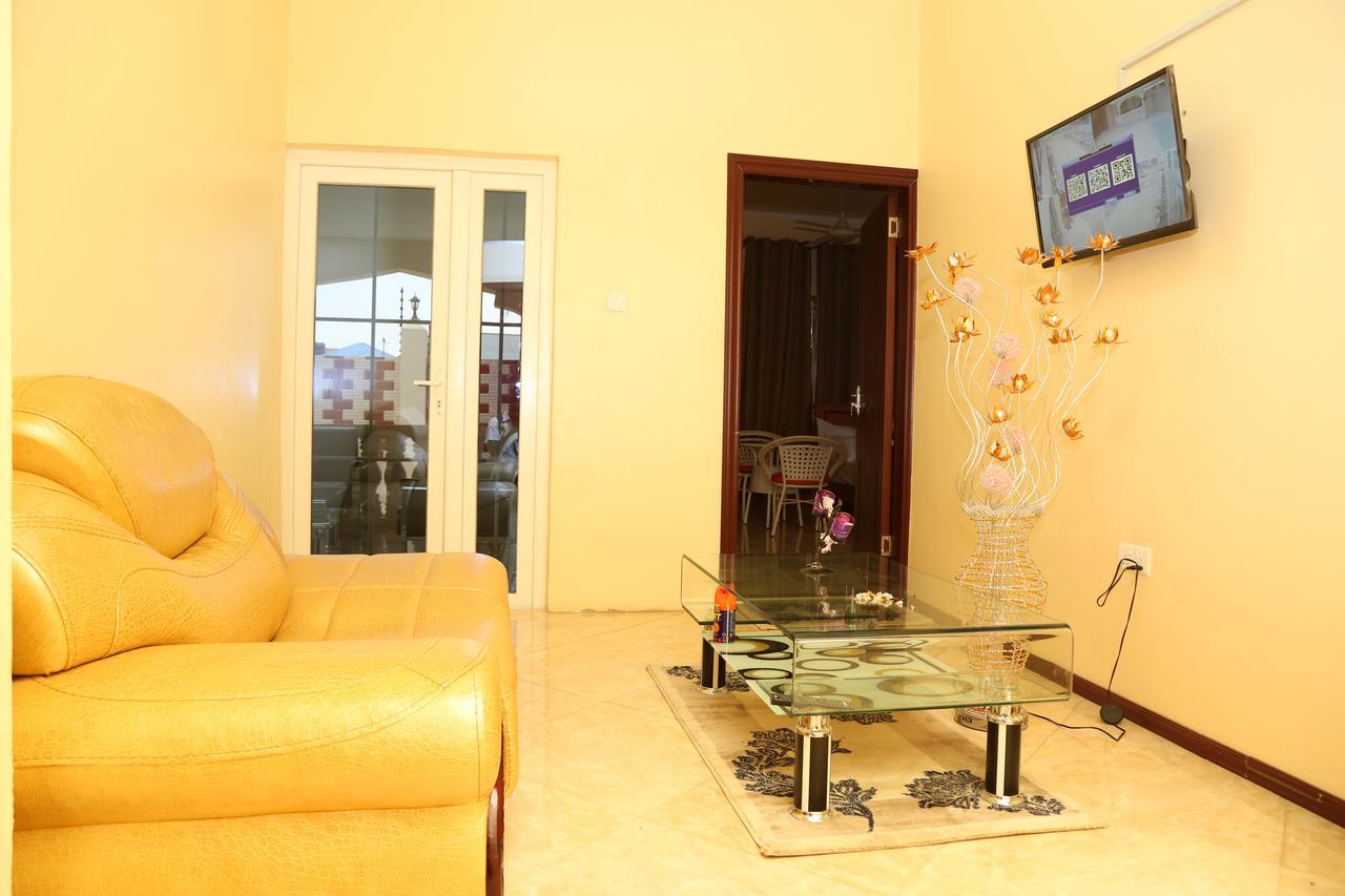 Dalma Lodge Bububu Exterior photo