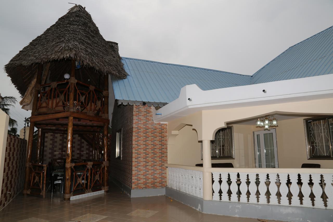 Dalma Lodge Bububu Exterior photo