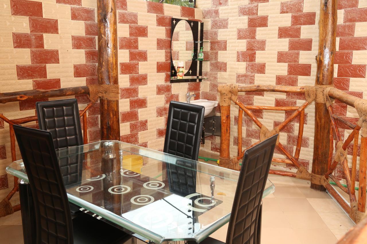Dalma Lodge Bububu Exterior photo