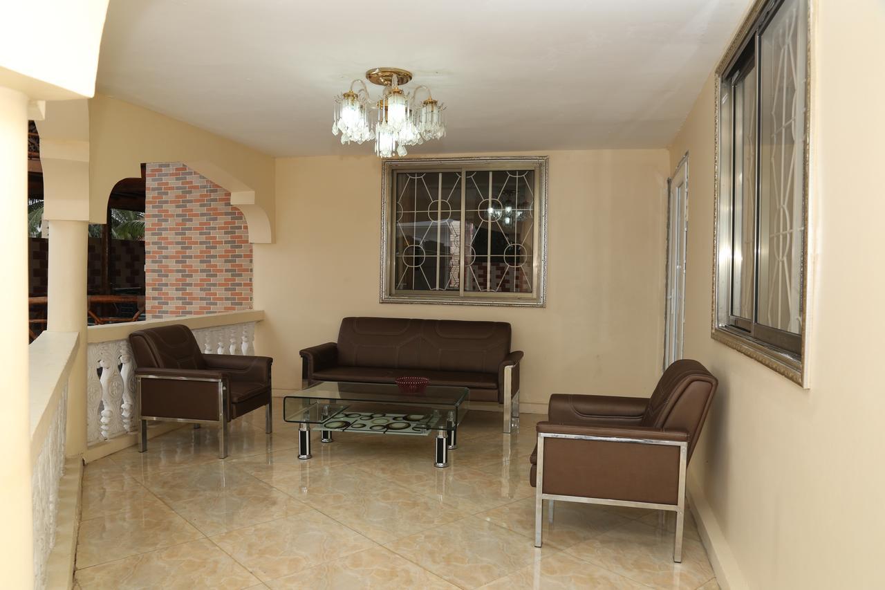 Dalma Lodge Bububu Exterior photo