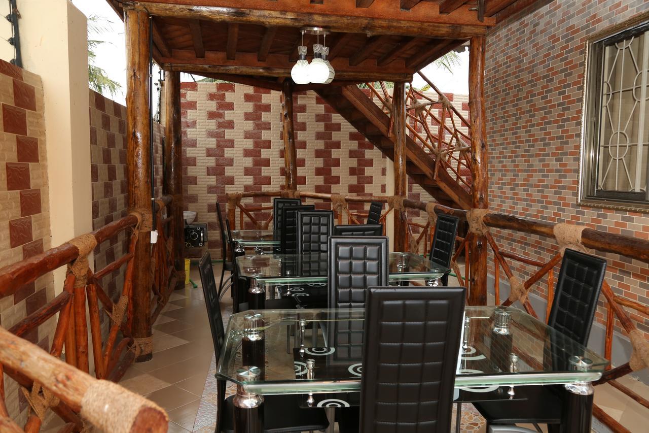Dalma Lodge Bububu Exterior photo